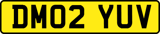 DM02YUV