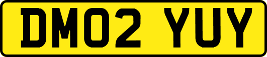 DM02YUY