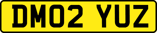 DM02YUZ