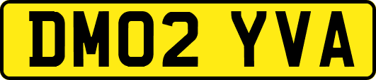DM02YVA