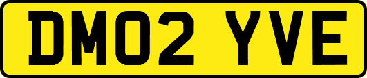 DM02YVE