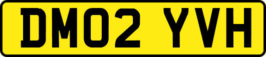 DM02YVH