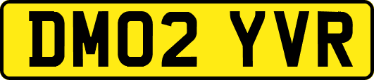 DM02YVR