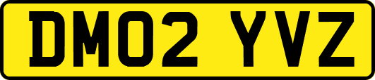 DM02YVZ
