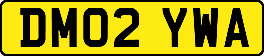 DM02YWA