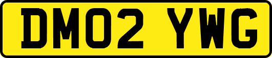 DM02YWG