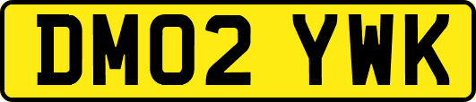 DM02YWK