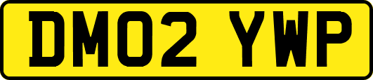 DM02YWP