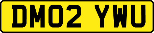 DM02YWU