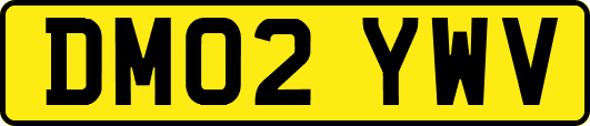 DM02YWV