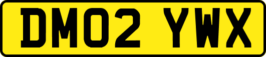 DM02YWX