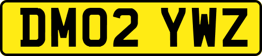 DM02YWZ