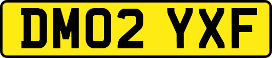 DM02YXF