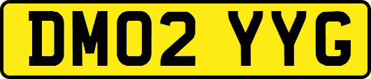 DM02YYG