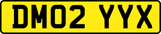 DM02YYX