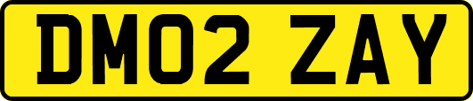 DM02ZAY