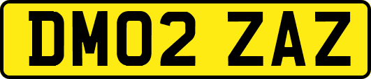 DM02ZAZ