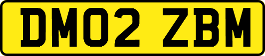DM02ZBM