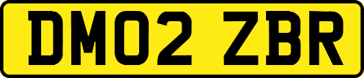 DM02ZBR
