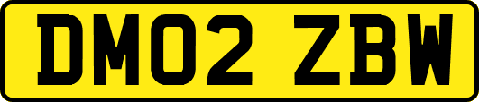 DM02ZBW