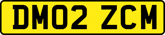 DM02ZCM