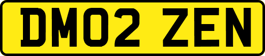 DM02ZEN