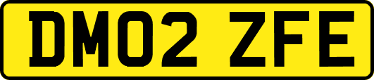 DM02ZFE