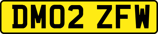 DM02ZFW