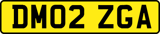 DM02ZGA
