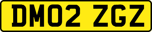 DM02ZGZ