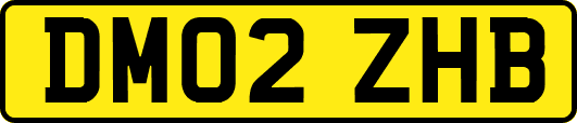 DM02ZHB