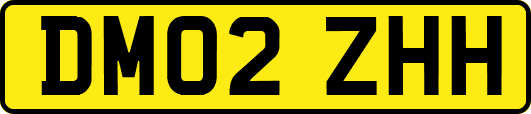 DM02ZHH