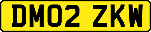 DM02ZKW