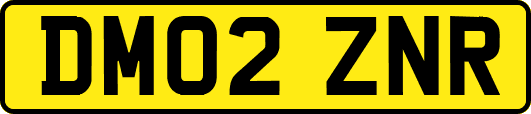 DM02ZNR
