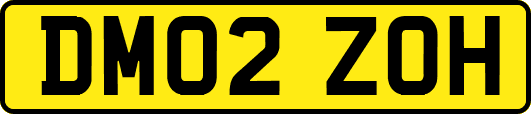 DM02ZOH