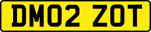 DM02ZOT