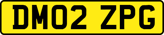 DM02ZPG