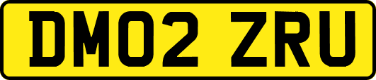 DM02ZRU