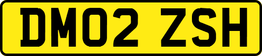 DM02ZSH