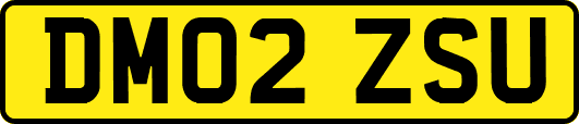 DM02ZSU