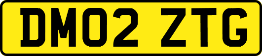 DM02ZTG