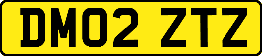 DM02ZTZ