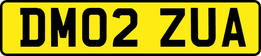 DM02ZUA