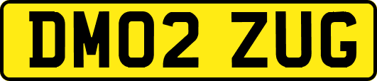 DM02ZUG
