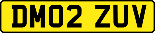 DM02ZUV