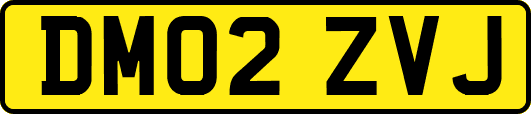 DM02ZVJ