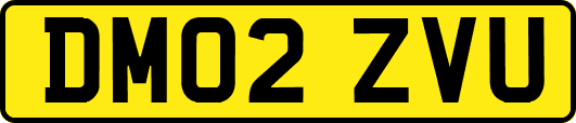 DM02ZVU