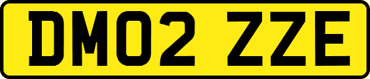 DM02ZZE