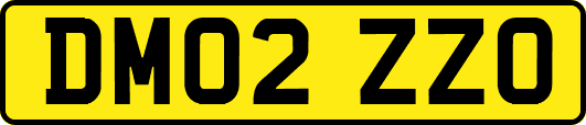 DM02ZZO
