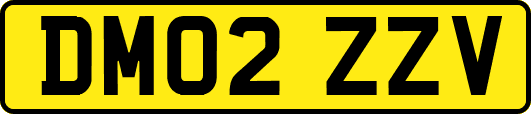 DM02ZZV